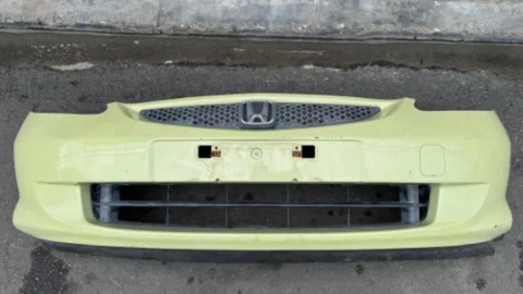 Parachoques para Honda Fit (2002-2008) - Nuevo