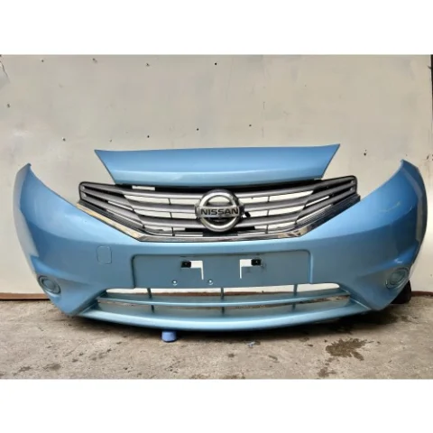 Parachoques para Nissan Note (2013-2016) - Usado