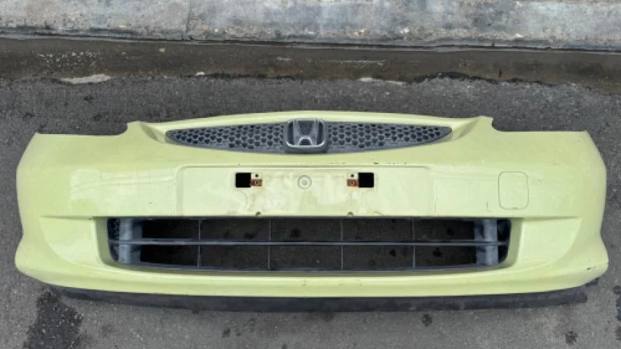 Parachoques para Honda Fit (2002-2008) - Nuevo