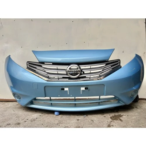 Parachoques para Nissan Note (2013-2016) - Usado
